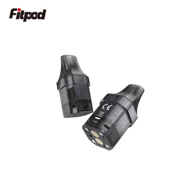 FitpodX斯萊克3代 小主機
