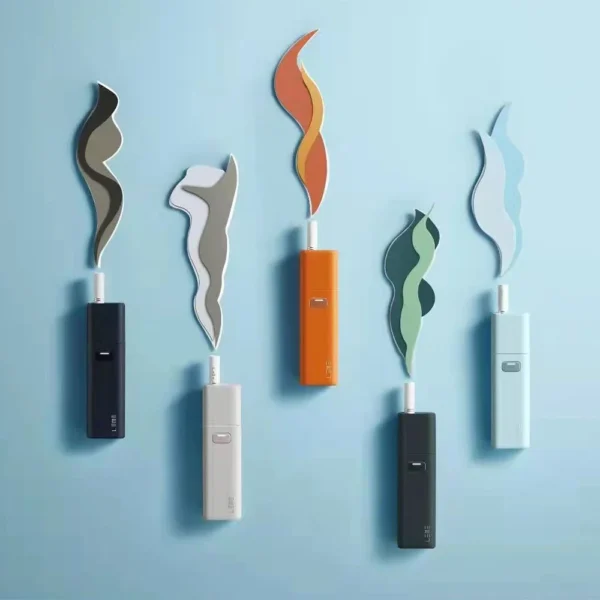 LEME 加熱煙 加熱主機 主機 IQOS TEREA 88VIBE 88
