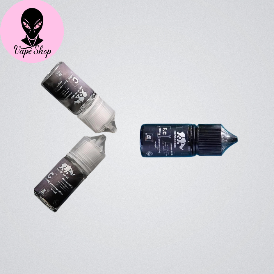 黑犀牛 白犀牛 涼劑 88VIBE