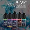 blvk 獨角獸 小煙油 煙油 注油式 電子煙 30ml 88vibe 88