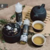 茗茶 茶油 大煙油 60ML 電子煙 注油式 88VIBE 88