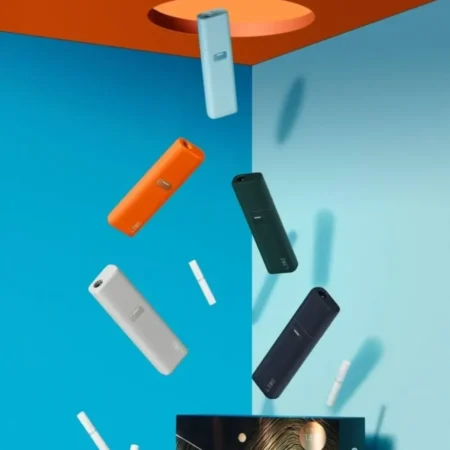 LEME 加熱煙 加熱主機 主機 IQOS TEREA 88VIBE 88