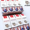 哈亞齊 小煙油 35MG