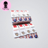 HAYKKE 哈亞齊 小煙油 煙油 30ML 88VIBE