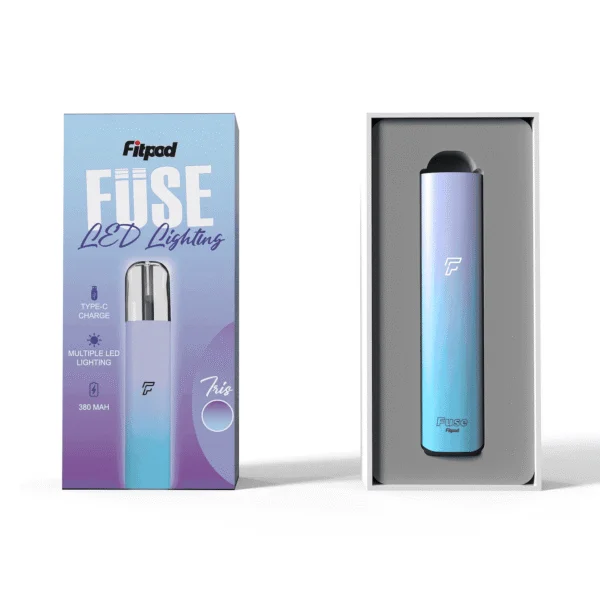 Fitpod Fuse小主機