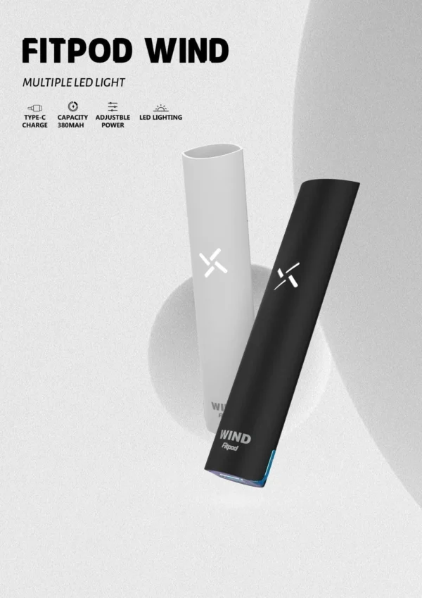 3-scaled-1 FITPOD WIND 拋棄式 小主機 煙彈 SP2 RELX ILIA LANA 88VIBE