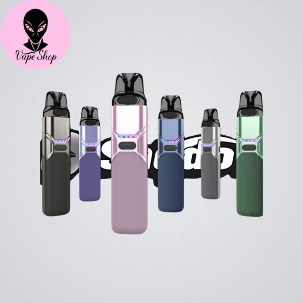 38 SHADOW 主機 FITPOD 注油式 88VIBE