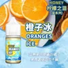 HONEY檸檬之淚 35MG