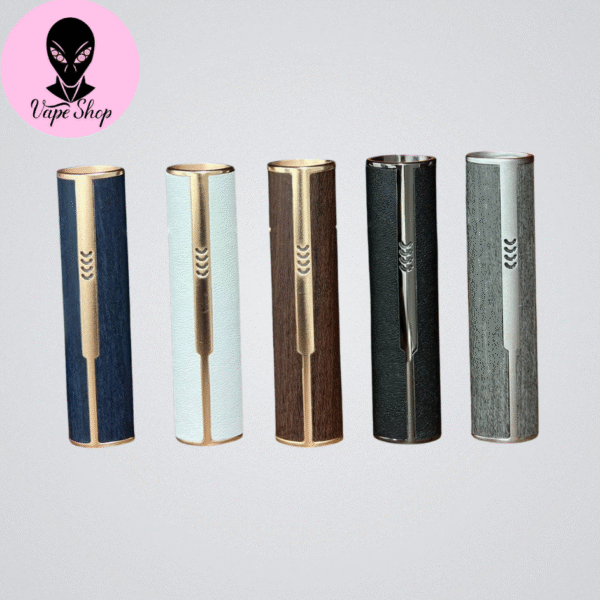 FITPOD 皮革 拋棄式 小主機 菸彈 88VIBE