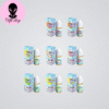 HONEY LEMON ICE 檸檬之淚 小煙油 煙油 電子煙 30ML 88VIBE