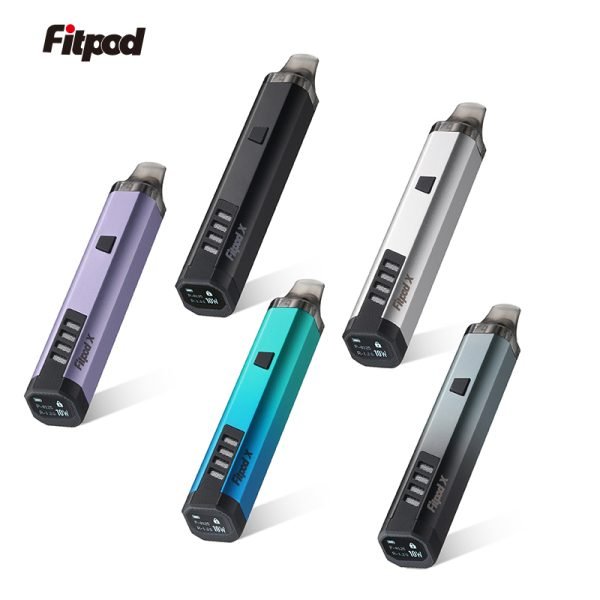 FitpodX斯萊克3代 小主機