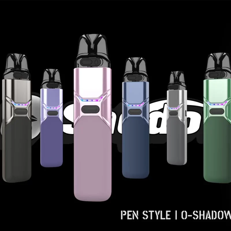 SHADOW 主機 FITPOD 注油式 88VIBE