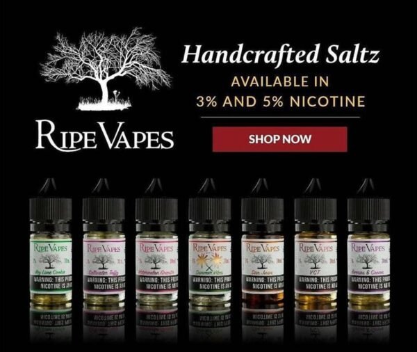 生命之樹 VCT 美油 30ML 小煙油 煙油 注油式 88VIBE 88