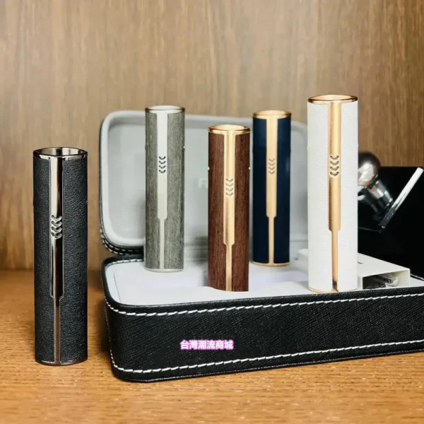 FITPOD 皮革 拋棄式 小主機 菸彈 88VIBE