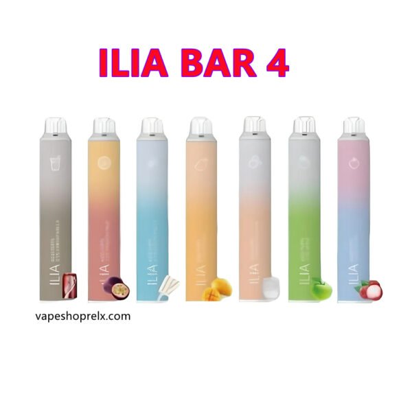 OBI 一次性 ILIA LANA SPUMY CLIX 88VIBE 88