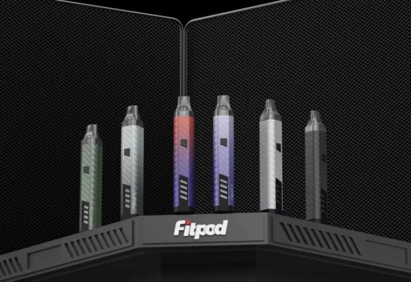 SLYEEK SLYEEK3 斯萊克三代 FITPOD 主機 注油式