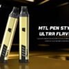 SLYEEK SLYEEK3 斯萊克三代 FITPOD 主機 注油式