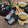 茗茶小煙油 0MG