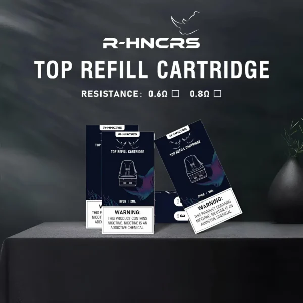 R-HNCRS-Refillable-犀牛-小蠻牛-1 小蠻牛SE 小蠻牛主機 小菸主機 注油式主機 88VIBE