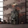 將軍 SAMURAI Armour 電子菸 小煙主機 主機 注油式 88VIBE
