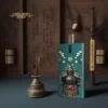 將軍 SAMURAI Armour 電子菸 小煙主機 主機 注油式 88VIBE