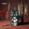 將軍 SAMURAI Armour 電子菸 小煙主機 主機 注油式 88VIBE