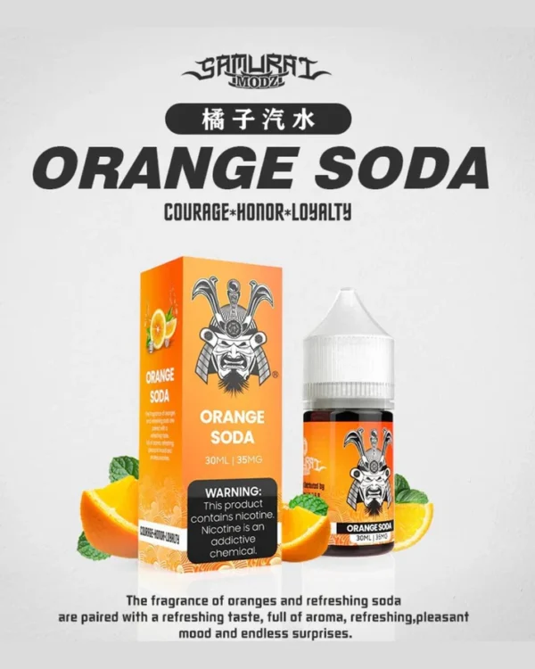 將軍 小煙油 35MG