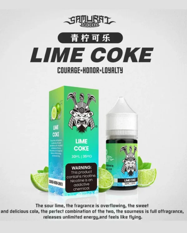 將軍 小煙油 35MG