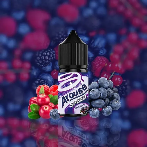極速小煙油 30MG