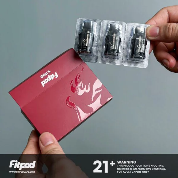 斯萊克 FitpoX龍年限定禮盒