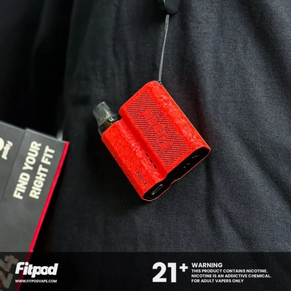 斯萊克 FitpoX龍年限定禮盒