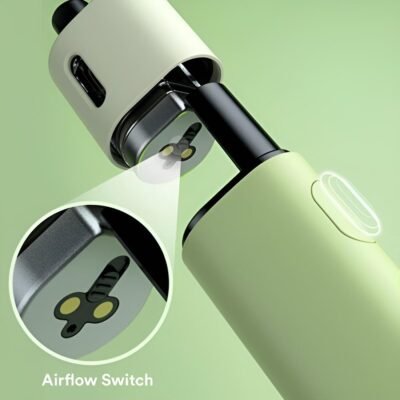 酪梨寶寶 酪梨主機 注油式主機 KIT 88 電子菸 小主機