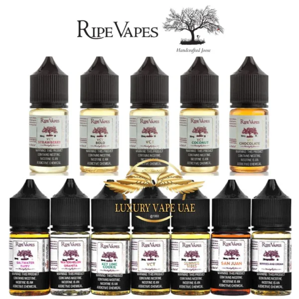 生命之樹 VCT 美油 30ML 小煙油 煙油 注油式 88VIBE 88