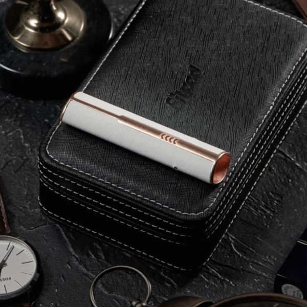 FITPOD 皮革 拋棄式 小主機 菸彈 88VIBE