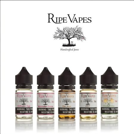 生命之樹 VCT 美油 30ML 小煙油 煙油 注油式 88VIBE 88