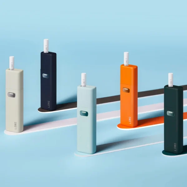 LEME 加熱煙 加熱主機 主機 IQOS TEREA 88VIBE 88