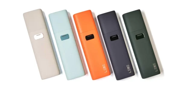 LEME 加熱煙 加熱主機 主機 IQOS TEREA 88VIBE 88