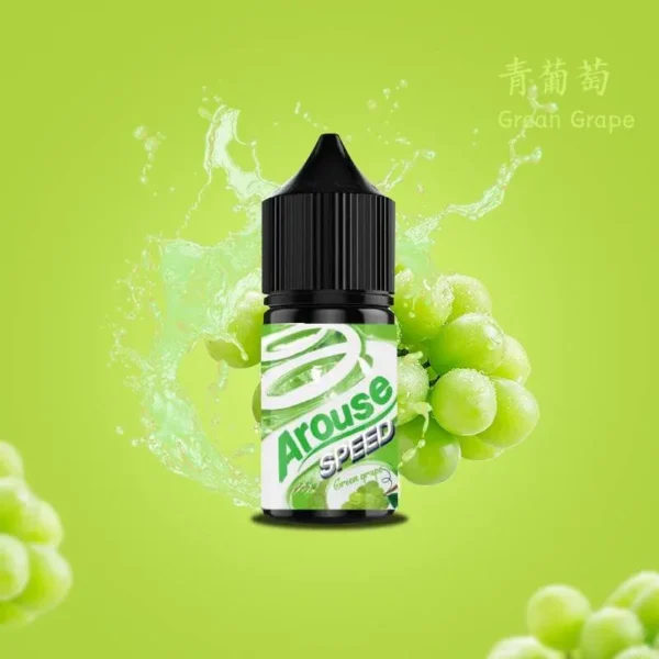 極速小煙油 30MG