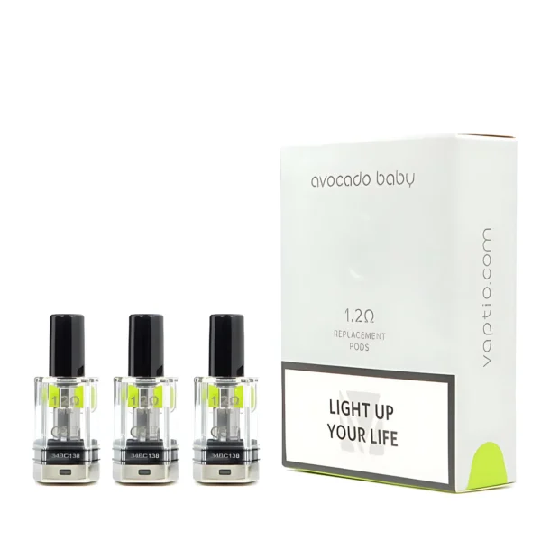酪梨寶寶 酪梨主機 注油式主機 KIT 88 電子菸 小主機