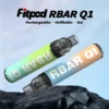 FITPOD Q1 注油式 小主機 電子菸 88VIBE