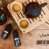 茗茶小煙油 0MG