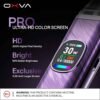 小蠻牛 OXVA 小蠻牛PRO2 注油式 小主機 88VIBE