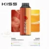 KISS 凱斯 一次性 雙口味一次性 RELX SP2S ILIA LANA 88VIBE