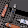 小蠻牛 OXVA 小蠻牛PRO2 注油式 小主機 88VIBE